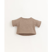 PlayUp Jersey Sweater PINHA