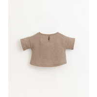 PlayUp Jersey Sweater PINHA