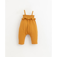 PlayUp Jersey Jumpsuit HAZEL