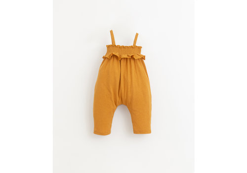 PlayUp PlayUp Jersey Jumpsuit HAZEL