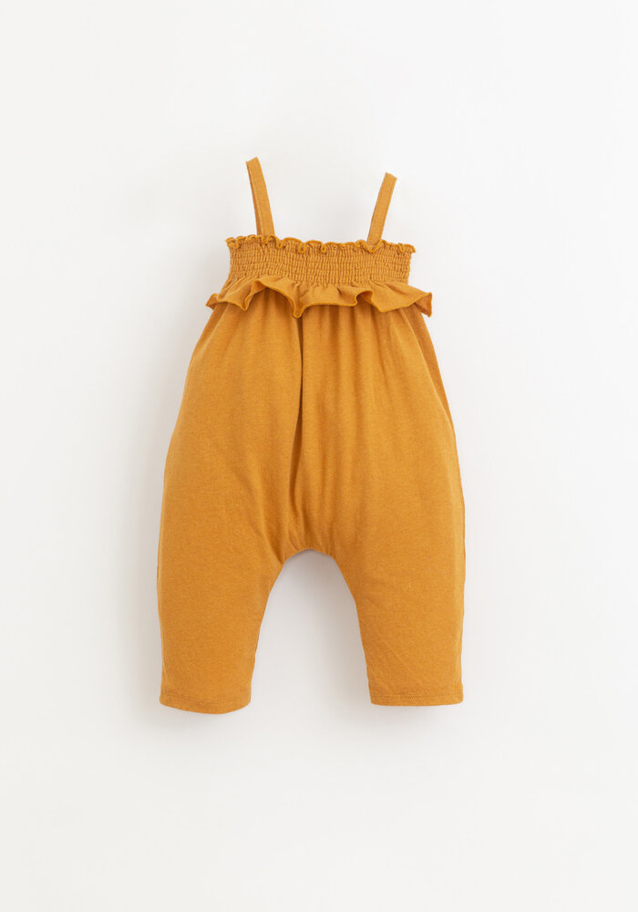 PlayUp Jersey Jumpsuit HAZEL