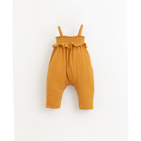 PlayUp Jersey Jumpsuit HAZEL