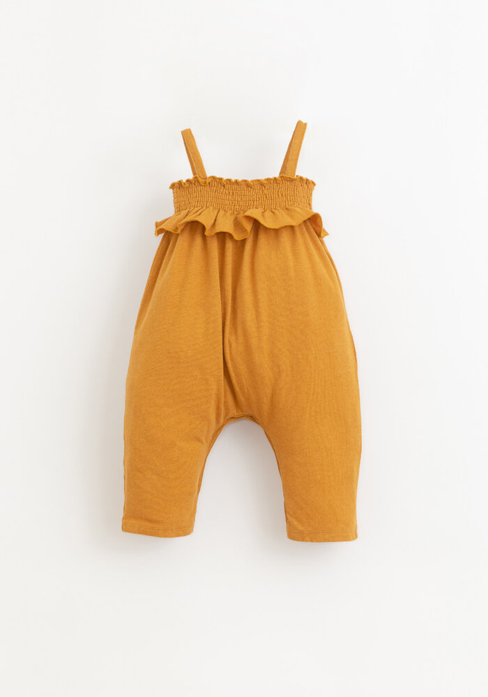 PlayUp Jersey Jumpsuit HAZEL