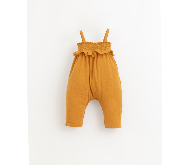 PlayUp Jersey Jumpsuit HAZEL