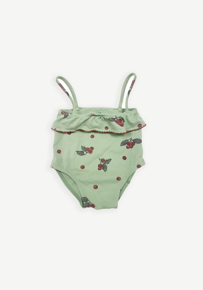 PlayUp Printed JL Swimsuit ARMINHO