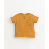 PlayUp Jersey T-Shirt HAZEL