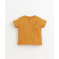 PlayUp Jersey T-Shirt HAZEL