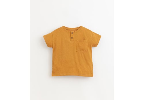 PlayUp PlayUp Jersey T-Shirt HAZEL