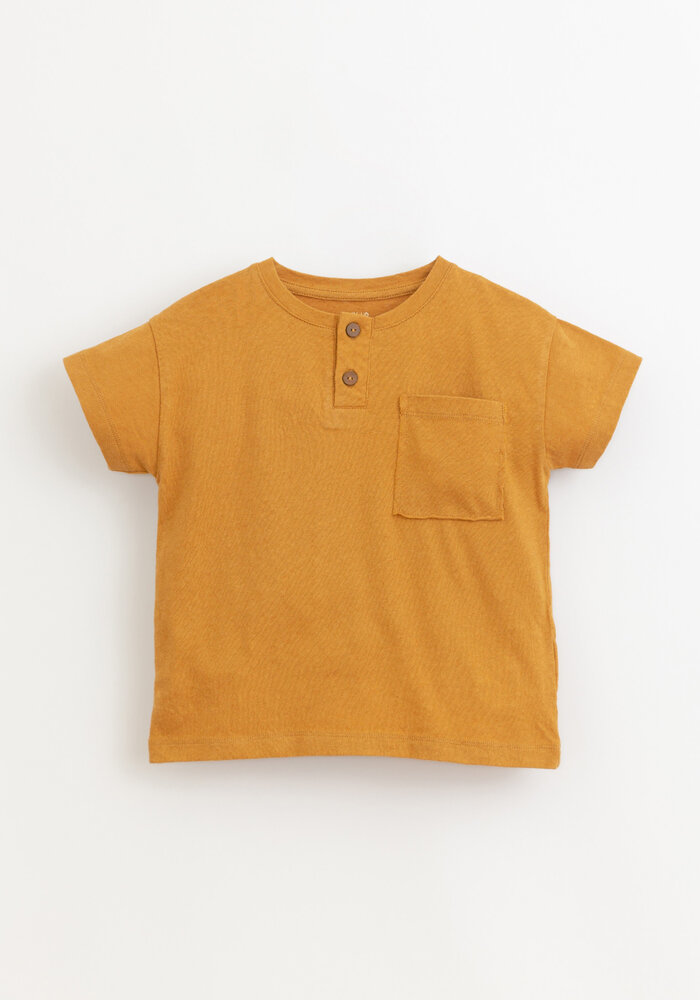 PlayUp Jersey T-Shirt HAZEL