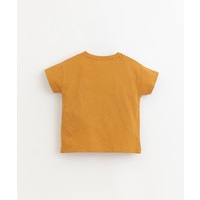 PlayUp Jersey T-Shirt HAZEL
