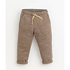 PlayUp PlayUp Flamé Jersey Trousers PINHA