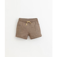 PlayUp Flamé Jersey Shorts PINHA