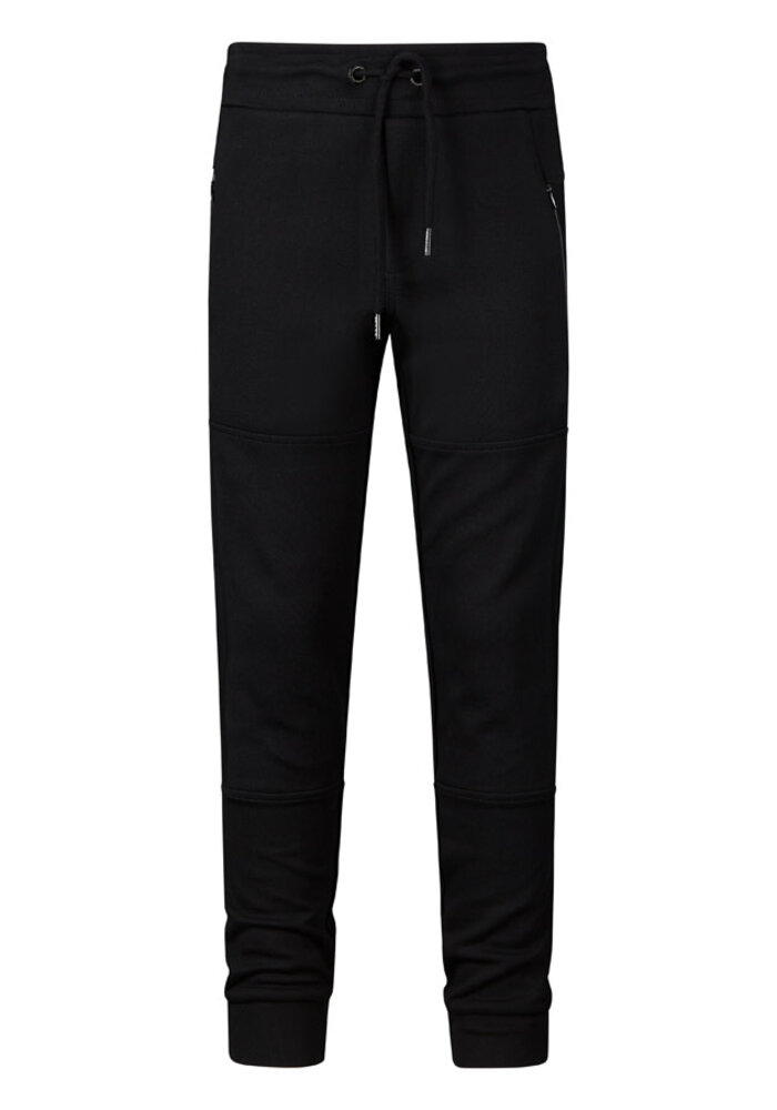 Retour Valentijn black