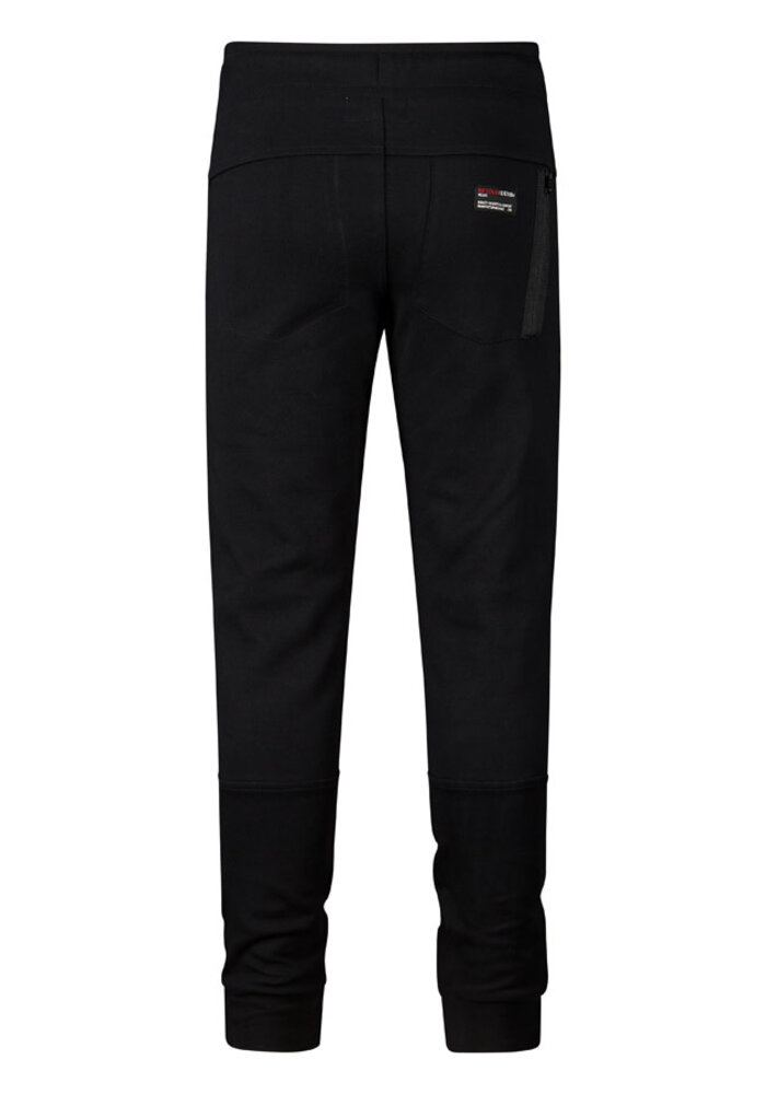 Retour Valentijn black