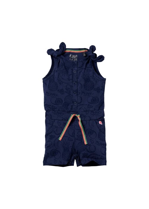 Quapi Quapi GINNY S212 DR BL FRUI