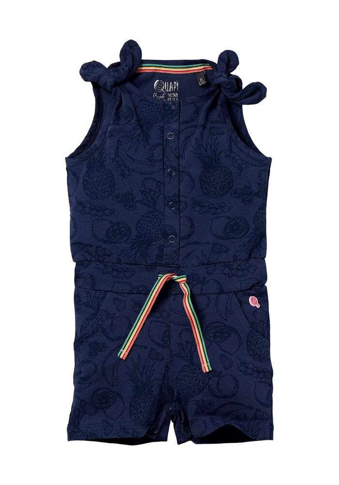 Quapi GINNY S212 DR BL FRUI