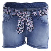 Quapi FONNE S212 DENIM BLUE