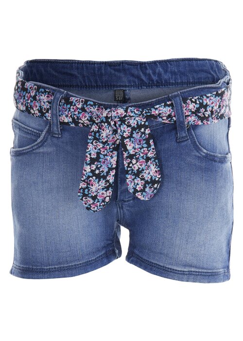 Quapi Quapi FONNE S212 DENIM BLUE