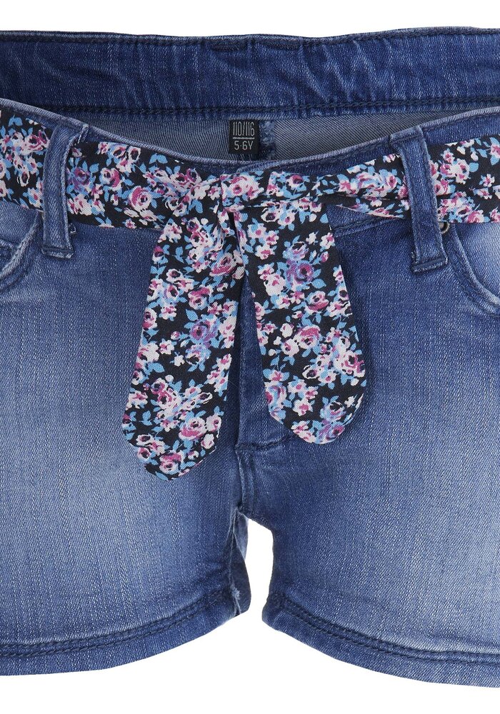 Quapi FONNE S212 DENIM BLUE