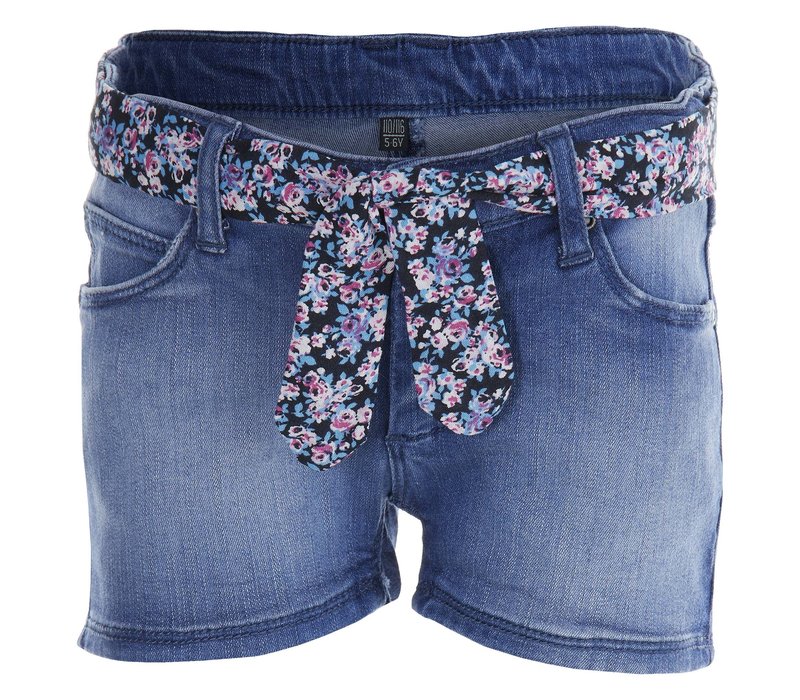 Quapi FONNE S212 DENIM BLUE