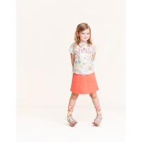 Oilily Tatoma T-shirt 05 Castles sand