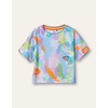 Oilily Oilily Tischa T-shirt 62 summer breeze