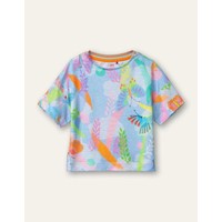 Oilily Tischa T-shirt 62 summer breeze