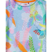 Oilily Tischa T-shirt 62 summer breeze