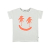 Molo Ribila Neon Palmtree Smily