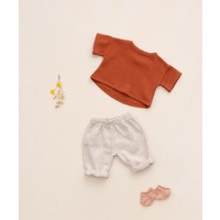 PlayUp Jersey Sweater ANISE