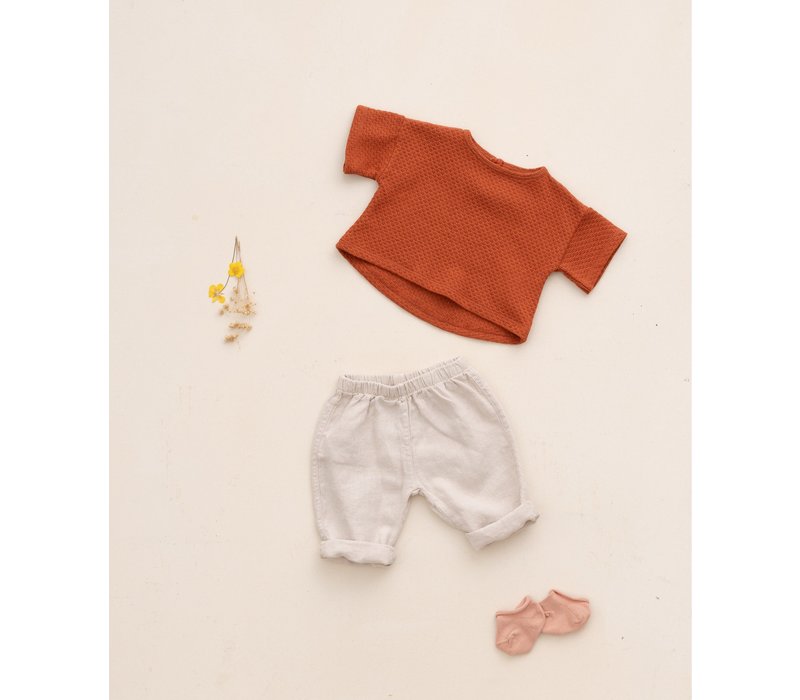 PlayUp Jersey Sweater ANISE