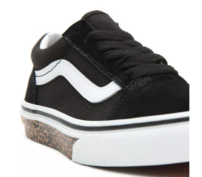 vans old skool sidewall