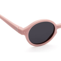 IZIPIZI SUN BABY 0-9 MONTHS Pastel Pink