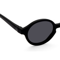 IZIPIZI SUN BABY 0-9 MONTHS Black