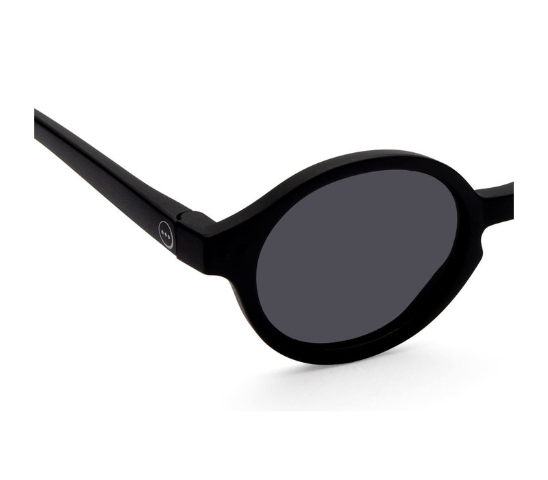 IZIPIZI SUN BABY 0-9 MONTHS Black