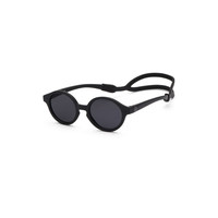IZIPIZI SUN BABY 0-9 MONTHS Black