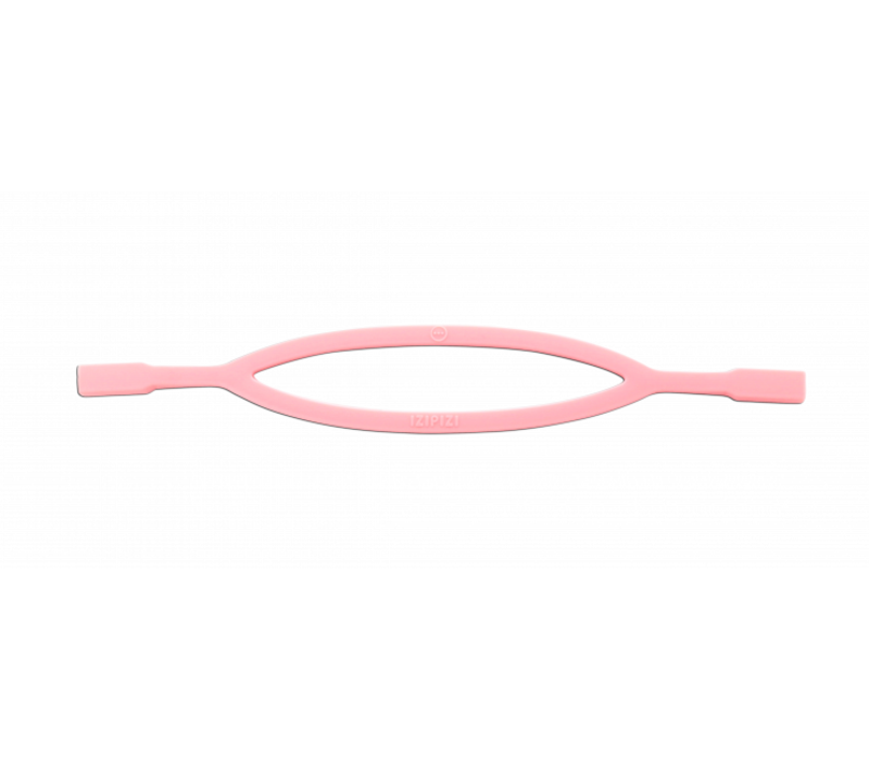 IZIPIZI SUN BABY 0-9 MONTHS Pastel Pink
