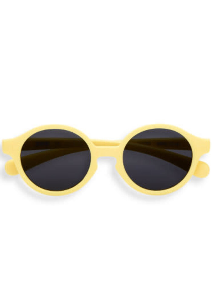 IZIPIZI SUN BABY 0-9 MONTHS Lemonade