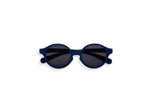 IZIPIZI IZIPIZI SUN BABY 0-9 MONTHS Denim Blue IZIPIZI IZIPIZI SUN BABY 0-9 MONTHS Denim Blue