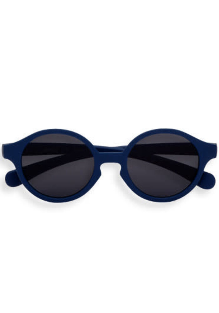 IZIPIZI SUN BABY 0-9 MONTHS Denim Blue