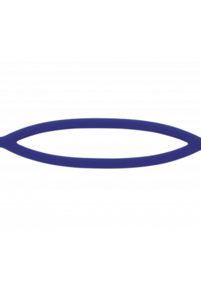 IZIPIZI SUN BABY 0-9 MONTHS Denim Blue