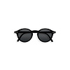 IZIPIZI IZIPIZI SUN JUNIOR 5-10 YEARS #D Black