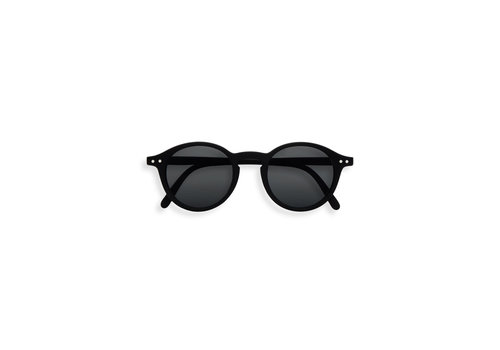 IZIPIZI IZIPIZI SUN JUNIOR 5-10 YEARS #D Black IZIPIZI IZIPIZI SUN JUNIOR 5-10 YEARS #D Black