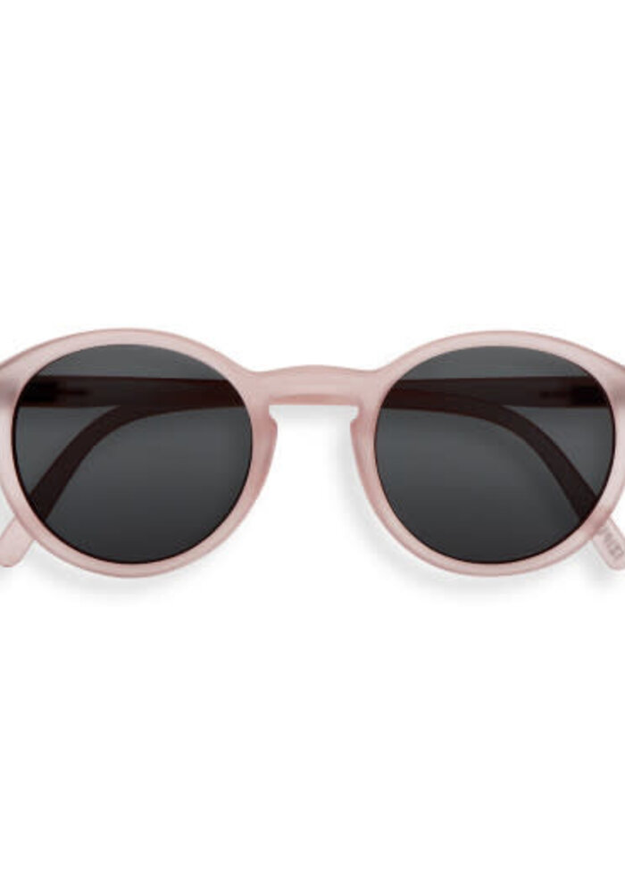 IZIPIZI SUN JUNIOR 5-10 YEARS #D Pink