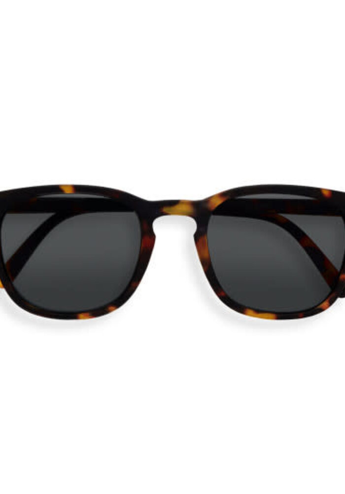 IZIPIZI SUN JUNIOR 5-10 YEARS Tortoise