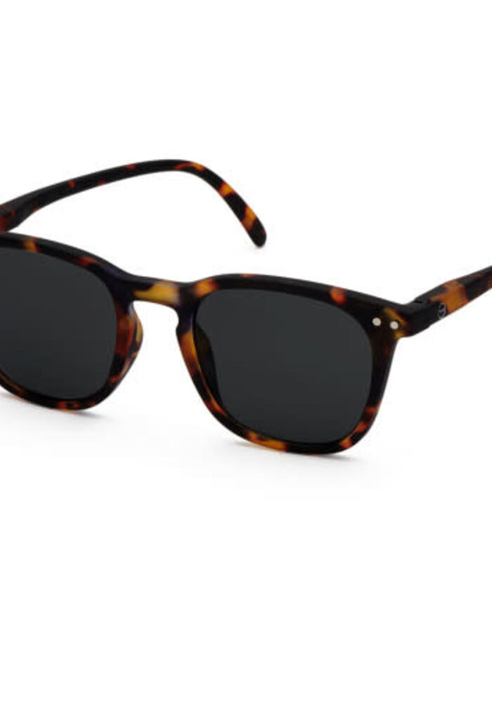 IZIPIZI SUN JUNIOR 5-10 YEARS Tortoise