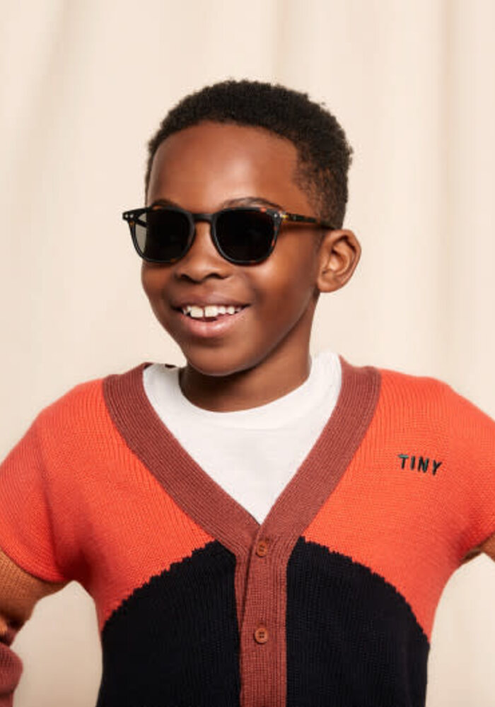 IZIPIZI SUN JUNIOR 5-10 YEARS Tortoise