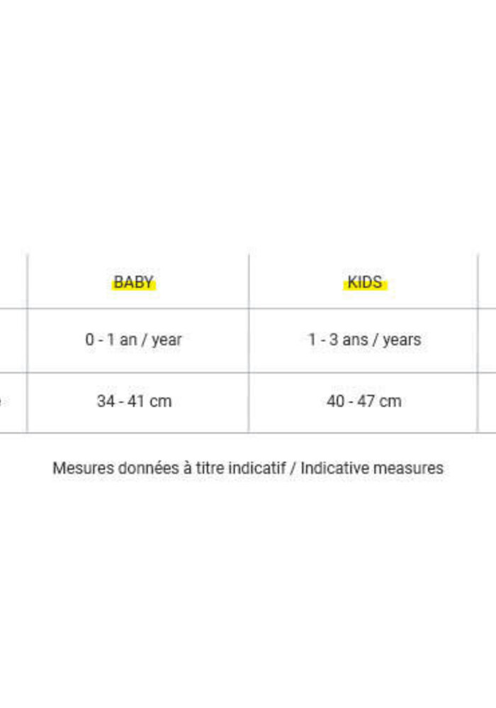 IZIPIZI SUN KIDS 9-36 MONTHS Pastel Pink