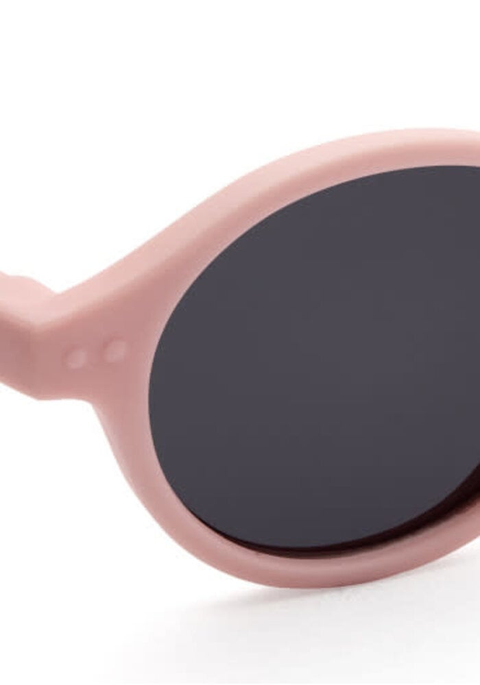 IZIPIZI SUN KIDS 9-36 MONTHS Pastel Pink
