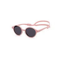 IZIPIZI SUN KIDS 9-36 MONTHS Pastel Pink